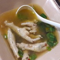 ข้าวต้มไหมไทย