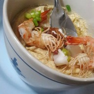 ข้าวต้มไหมไทย