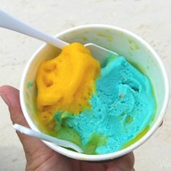 เมนูของร้าน Gerardo's Gelato