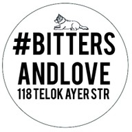 Bitters and Love