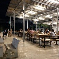 บรรยากาศ OK Steak Hua Hin