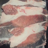 เมนูของร้าน Shabuku โชคชัย 4