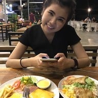 เมนูของร้าน OK Steak Hua Hin