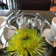 บรรยากาศ Novotel Hotel Saigon Saigon Centre