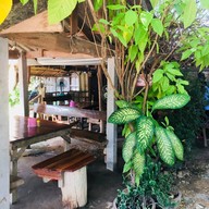 บรรยากาศ ครัวลูกเงาะ  สลกบาตร