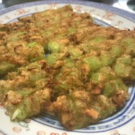 เมนูของร้าน หูฉลามปู่เจ้า