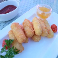 Cabana Bar Wave Hotel pattaya