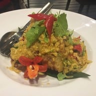 Sala Rim Nam at Avani Pattaya - อวานี พัทยา รีสอร์ท