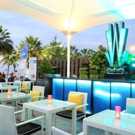 Cabana Bar Wave Hotel pattaya