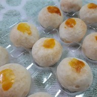 เค้กศุภวัลย์