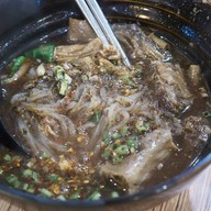 เมนูของร้าน Sawasdee The Circle Ratchapruk