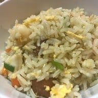 เมนูของร้าน หูฉลามปู่เจ้า