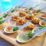Cabana Bar Wave Hotel pattaya
