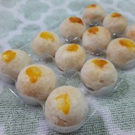 เค้กศุภวัลย์