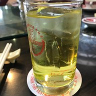 เมนูของร้าน หูฉลามปู่เจ้า