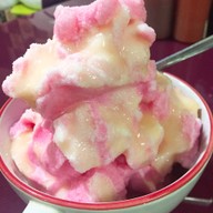 เมนูของร้าน Sweet Cafe'by nannie