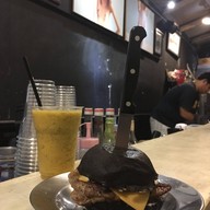 Escapade Burgers & Shakes