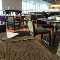 บรรยากาศ Novotel Hotel Saigon Saigon Centre