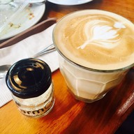 เมนูของร้าน ฟาร์มคาเฟ่ ไร่กาลเวลา ออร์แกนิค