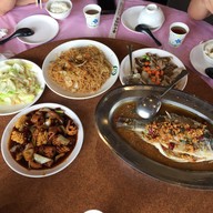 จิง เซิน เหลา