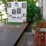 บรรยากาศ View De Cafe'