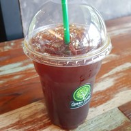 เมนูของร้าน Green field (กรีนฟิลด์)