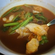 เมนูของร้าน kai on zorn