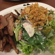 เมนูของร้าน บ้านเลขที่ 1 ภูเก็ต ภูเก็ต