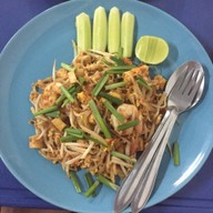 ผัดไทยสิบพี่น้อง