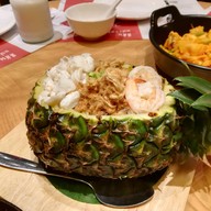 เมนูของร้าน เสวย CentralPlaza Pinklao