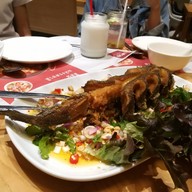 เสวย CentralPlaza Pinklao