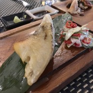 เมนูของร้าน Silver Lining