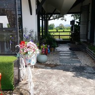 บรรยากาศ View De Cafe'