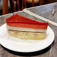 เมนูของร้าน Follow Me Dessert Cafe  เดอะมอลล์งามวงศ์วาน