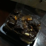 เมนูของร้าน Sweet Spell สี่แยกเหม่งจ๋าย ประชาอุทิศ19