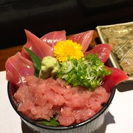 เมนูของร้าน Maru Kaiseki