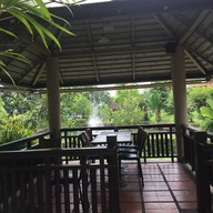 สวนอาหารชนบท
