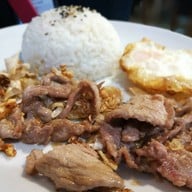 Wang Waan วังหลัง