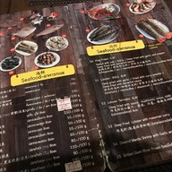 เสบียงเล สมุย (Sabienglae Restaurant) หาดละไม