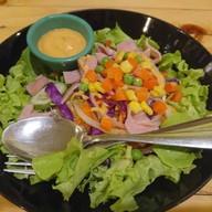 เมนูของร้าน Tony Steak cafe' คลองหก