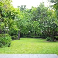 99 Rest Backyard