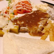 เมนูของร้าน ไร่อิงภู