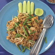 ผัดไทยสิบพี่น้อง