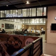 หน้าร้าน Shuushabu Int Intersect