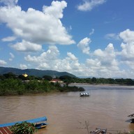 บรรยากาศ ร้านอาหาร ศรีวรรณ