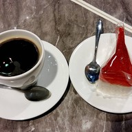 เมนูของร้าน Follow Me Dessert Cafe  เดอะมอลล์งามวงศ์วาน