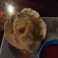 เมนูของร้าน เคียงเล ซีฟู้ด