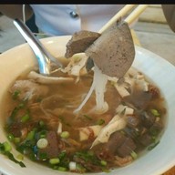 ก๋วยจั๊บเศรษฐี ขอนแก่น