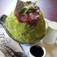 Food or drink of Trio House