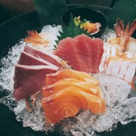 เมนูของร้าน Kouen Sushi Bar The Sense ปิ่นเกล้า